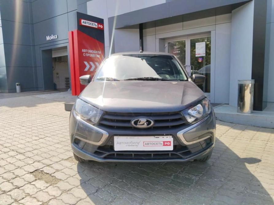 Lada (ВАЗ) Granta I Рестайлинг Набережные Челны  - изображение 2
