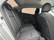 Hyundai Solaris II Москва  - изображение 24