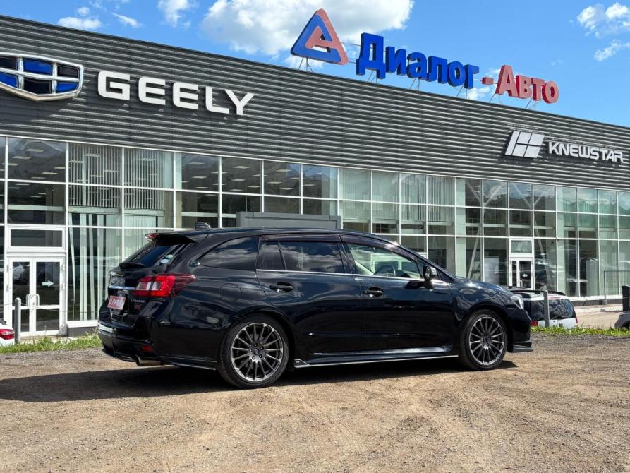 Subaru Levorg I Набережные Челны  - изображение 9