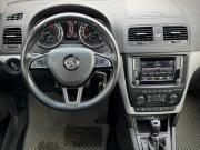 Skoda Yeti I Рестайлинг Иркутск  - изображение 44