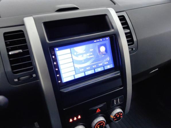 Nissan X-Trail II с пробегом 2010 года, цена 899 000 рублей, 257607 км, внедорожник, Автокод Объявления