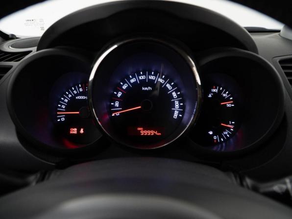 Kia Soul I с пробегом 2010 года, цена 835 055 рублей, 99994 км, хэтчбек, Автокод Объявления
