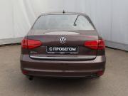 Volkswagen Jetta VI Рестайлинг Москва  - изображение 28