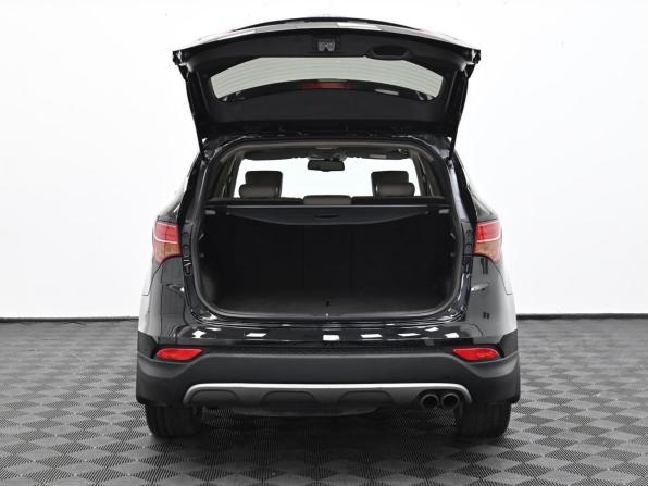 Hyundai Santa Fe III с пробегом 2013 года, цена 1 449 000 рублей, 117000 км, внедорожник, Автокод Объявления
