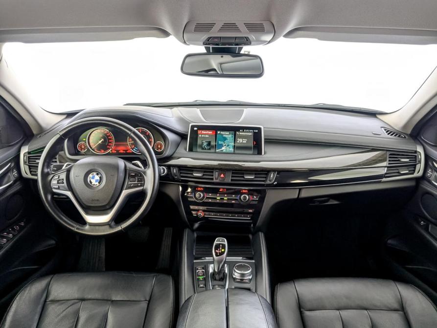 BMW X6 II (F16) Москва  - изображение 15