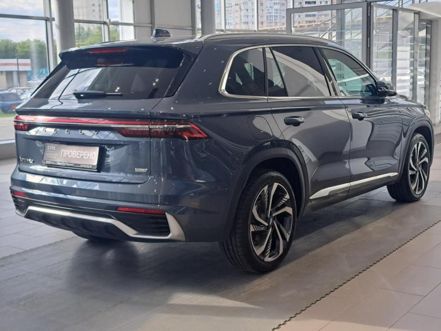 Geely Monjaro I Казань  - изображение 6