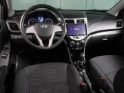 Hyundai Solaris I Рестайлинг Воронеж  - изображение 24