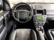 Land Rover Freelander II Рестайлинг Москва  - изображение 40
