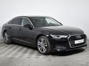 Audi A6 V (C8) Санкт-Петербург  - изображение 25
