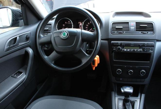 Skoda Yeti I с пробегом 2010 года, цена 660 000 рублей, 124546 км, внедорожник, Автокод Объявления
