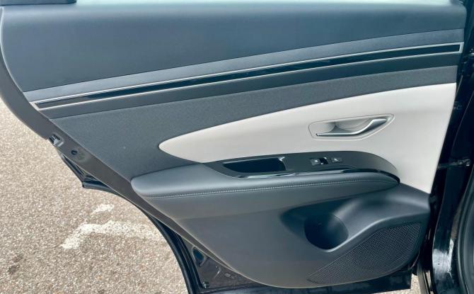 Hyundai Tucson IV Рестайлинг с пробегом 2023 года, цена 3 757 600 рублей, 39976 км, внедорожник, Автокод Объявления
