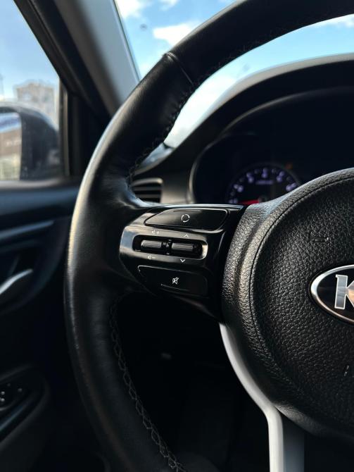 Kia Rio IV Набережные Челны  - изображение 15
