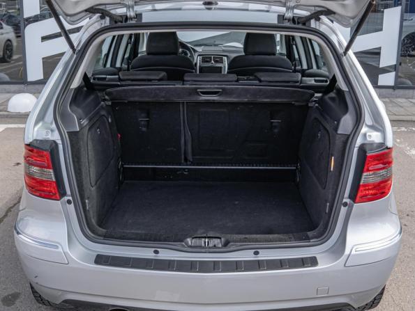 Mercedes-Benz B-Класс I (W245) Рестайлинг с пробегом 2010 года, цена 759 000 рублей, 164130 км, хэтчбек, Автокод Объявления