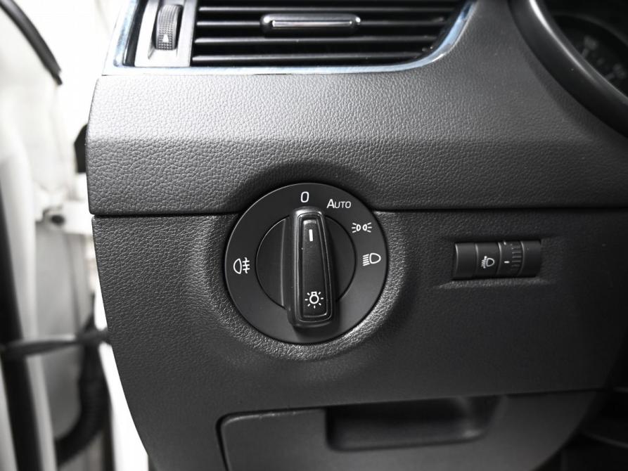Skoda Octavia III (A7) Тверь  - изображение 16