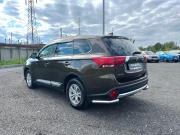 Mitsubishi Outlander III Рестайлинг 2 Чебоксары  - изображение 32