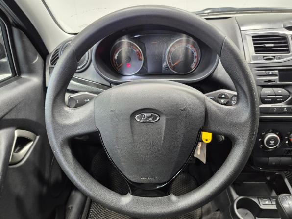 Lada (ВАЗ) Granta I Рестайлинг с пробегом 2021 года, цена 920 000 рублей, 47700 км, универсал, Автокод Объявления