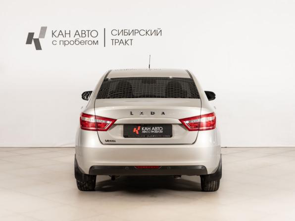 Lada (ВАЗ) Vesta I с пробегом 2021 года, цена 1 162 000 рублей, 62435 км, седан, Автокод Объявления