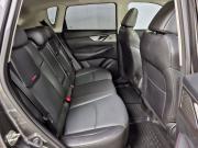 Changan CS35 Plus I Рестайлинг Москва  - изображение 33
