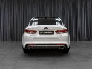 Kia Optima IV Тюмень  - изображение 30