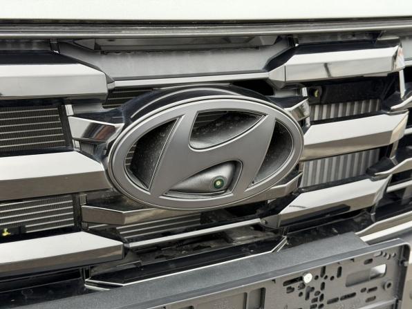Hyundai Tucson IV Рестайлинг с пробегом 2026 года, цена 3 890 000 рублей, 25 км, внедорожник, Автокод Объявления