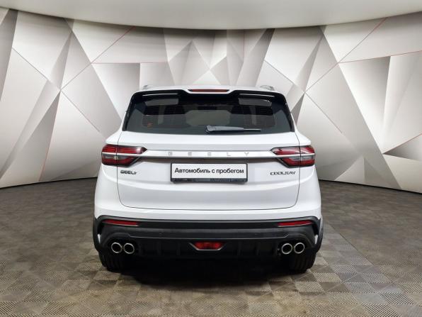 Geely Coolray I с пробегом 2023 года, цена 1 685 000 рублей, 91808 км, внедорожник, Автокод Объявления