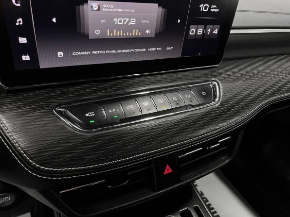 Haval Jolion I с пробегом 2023 года, цена 1 885 000 рублей, 57930 км, внедорожник, Автокод Объявления