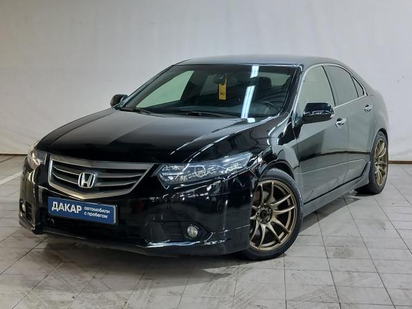 Honda Accord VIII Рестайлинг с пробегом 2012 года, цена 1 150 000 рублей, 218950 км, седан, Автокод Объявления