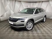 Skoda Kodiaq I Москва  - изображение 21