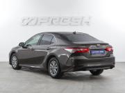 Toyota Camry VIII (XV70) Москва  - изображение 25