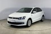 Volkswagen Polo V Саранск  - изображение 31