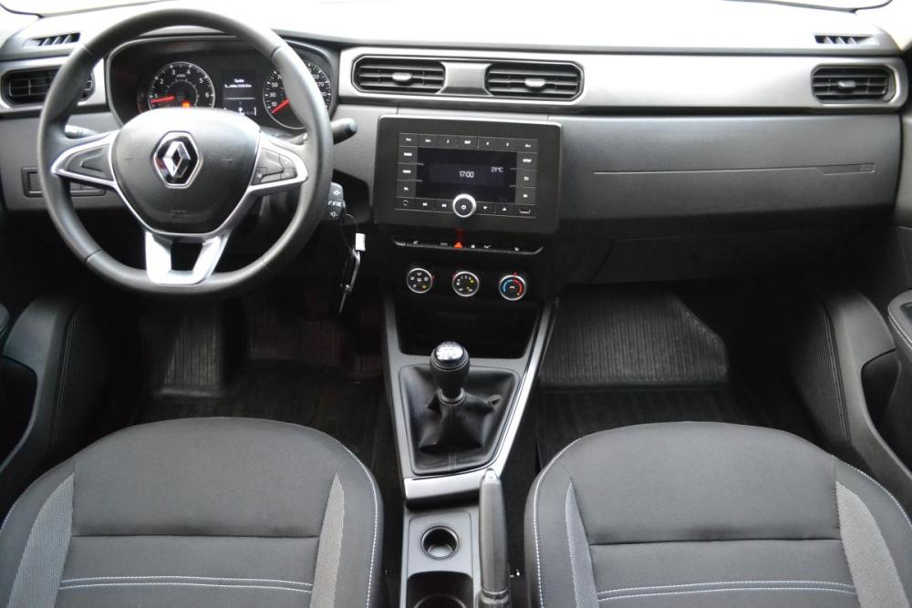 Renault Arkana I Старый Оскол  - изображение 10