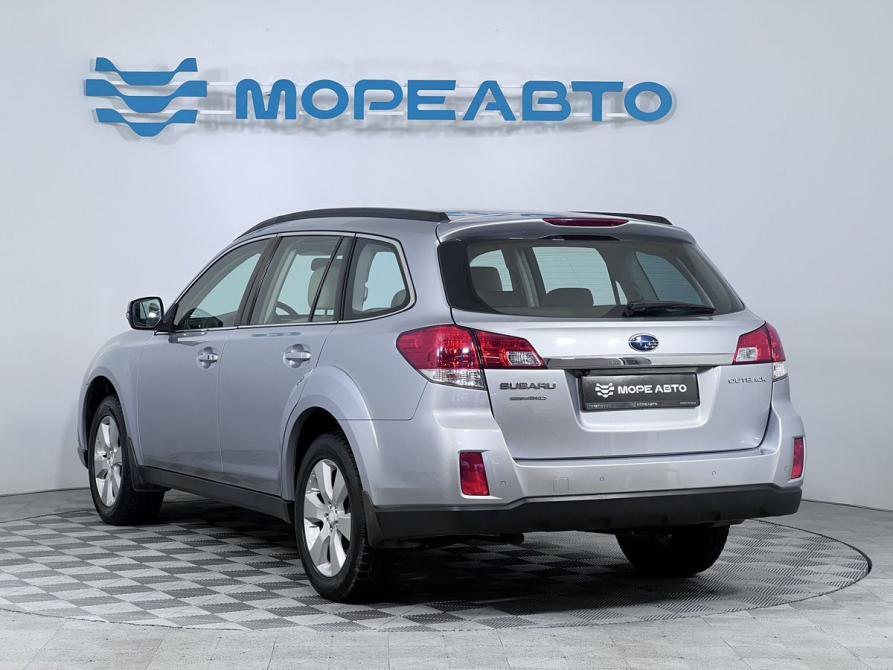 Subaru Outback IV Калининград  - изображение 7