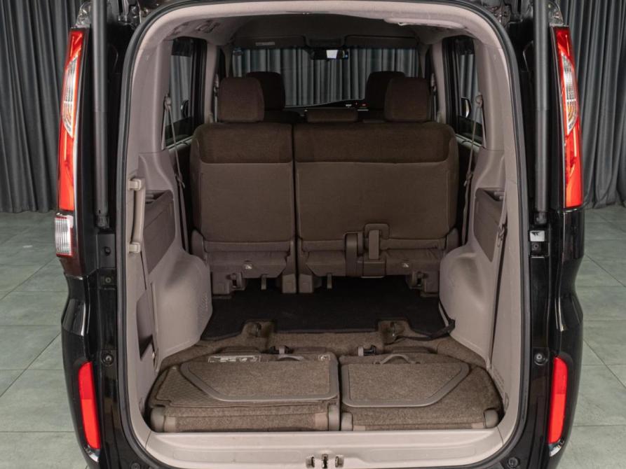 Honda Stepwgn V Рестайлинг Тюмень  - изображение 22
