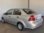 Chevrolet Aveo I Рестайлинг Псков  - изображение 23