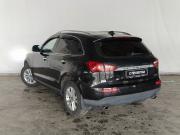 Zotye T600 Москва  - изображение 21