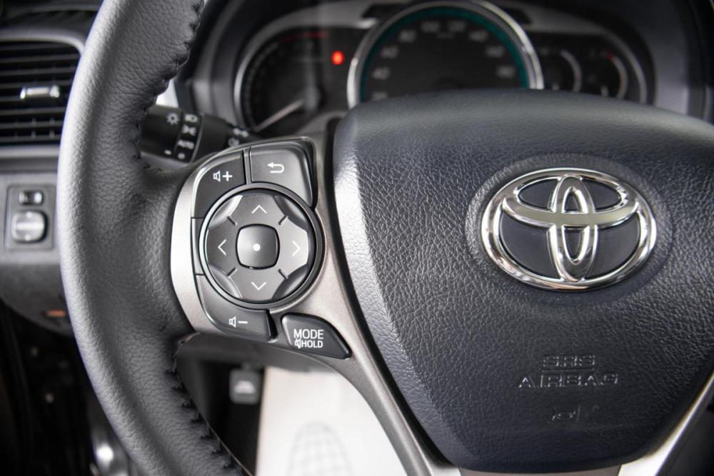 Toyota Venza I Пермь  - изображение 18