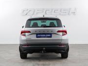 Skoda Karoq I Москва  - изображение 25