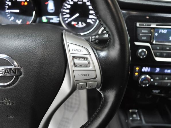 Nissan X-Trail III с пробегом 2014 года, цена 1 388 000 рублей, 174642 км, внедорожник, Автокод Объявления