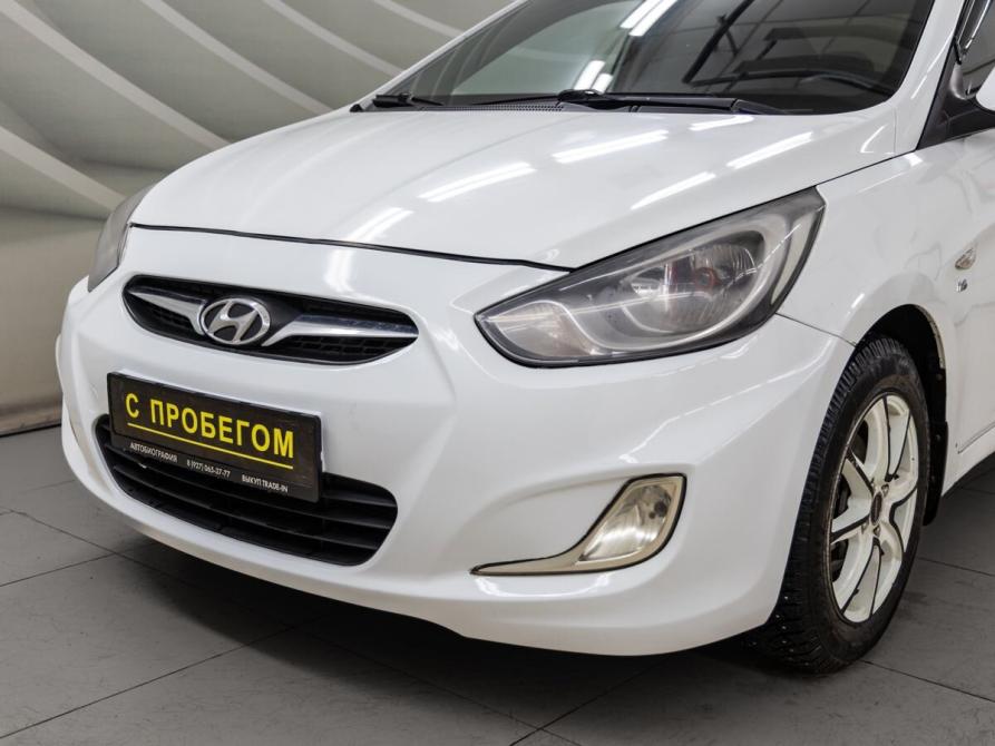 Hyundai Solaris I Волгоград  - изображение 10