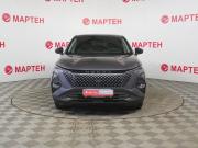 Omoda C5 I Рестайлинг Вологда  - изображение 23