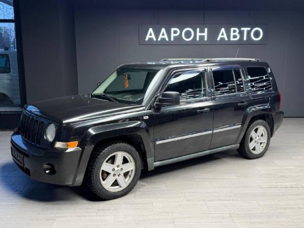 Jeep Liberty (Patriot) с пробегом 2010 года, цена 750 000 рублей, 178461 км, внедорожник, Автокод Объявления