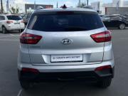 Hyundai Creta I Рестайлинг Челябинск  - изображение 52