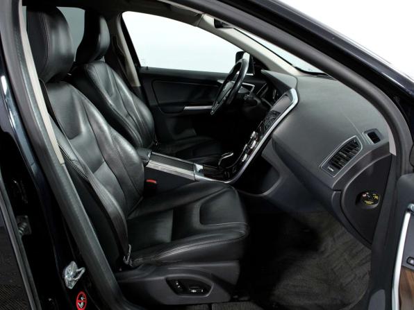 Volvo XC60 I Рестайлинг с пробегом 2014 года, цена 1 468 000 рублей, 341448 км, внедорожник, Автокод Объявления