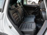 Volkswagen Tiguan II Рестайлинг Краснодар  - изображение 30
