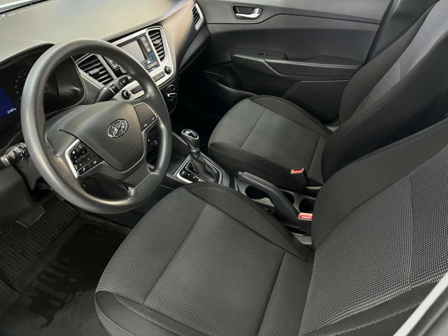 Hyundai Solaris II Рестайлинг Нижнекамск  - изображение 14