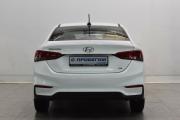 Hyundai Solaris II Москва  - изображение 18