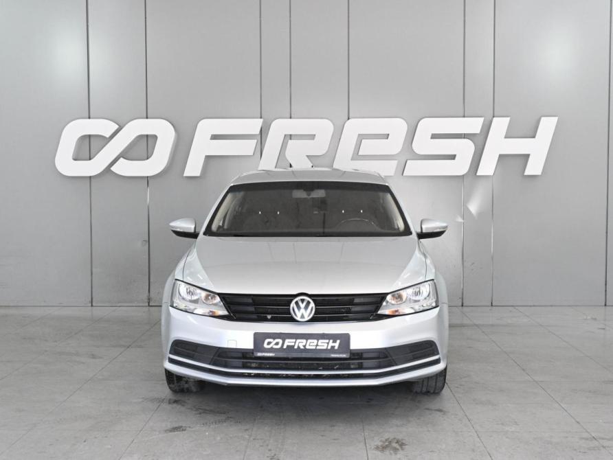 Volkswagen Jetta VI Рестайлинг Ростов-на-Дону  - изображение 3