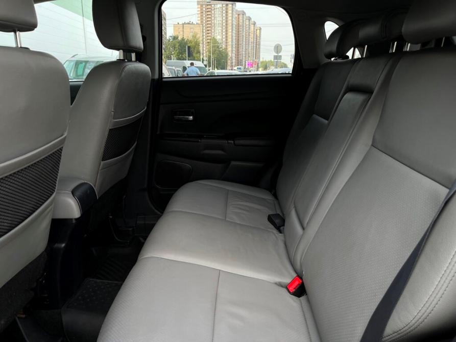 Peugeot 4008 I Санкт-Петербург  - изображение 11
