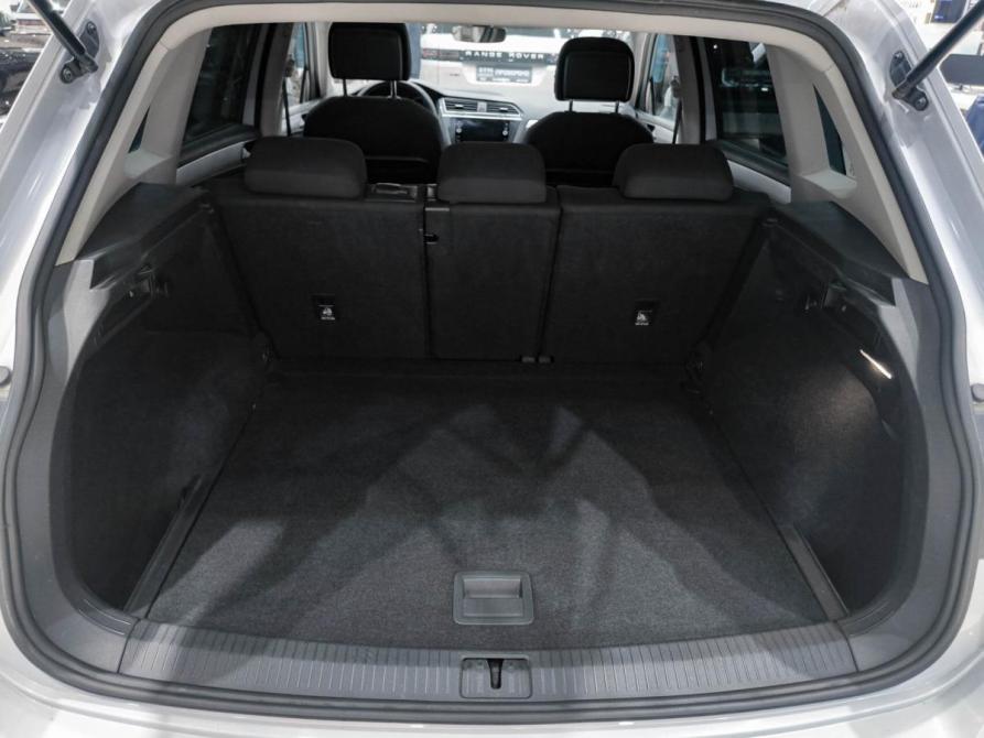 Volkswagen Tiguan II Казань  - изображение 12