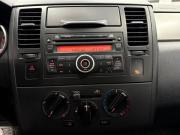 Nissan Tiida I Рестайлинг Ростов-на-Дону  - изображение 28